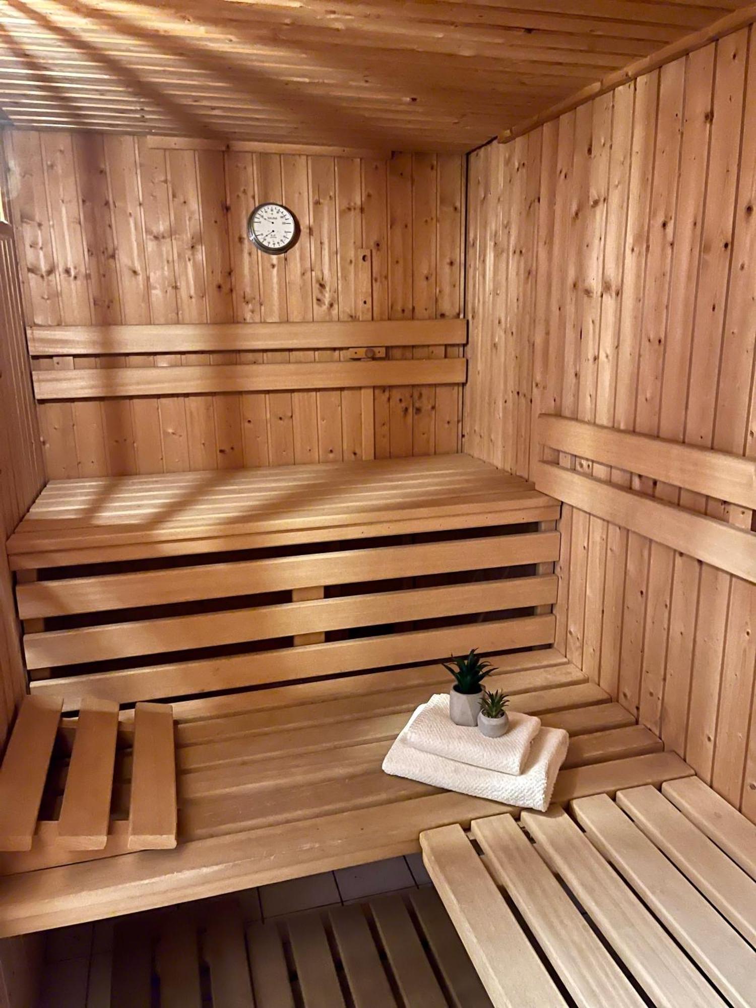 Ferienwohnung Am Muhlbach 21 Mit Bergbahn Unlimited Oberstdorf Exterior photo