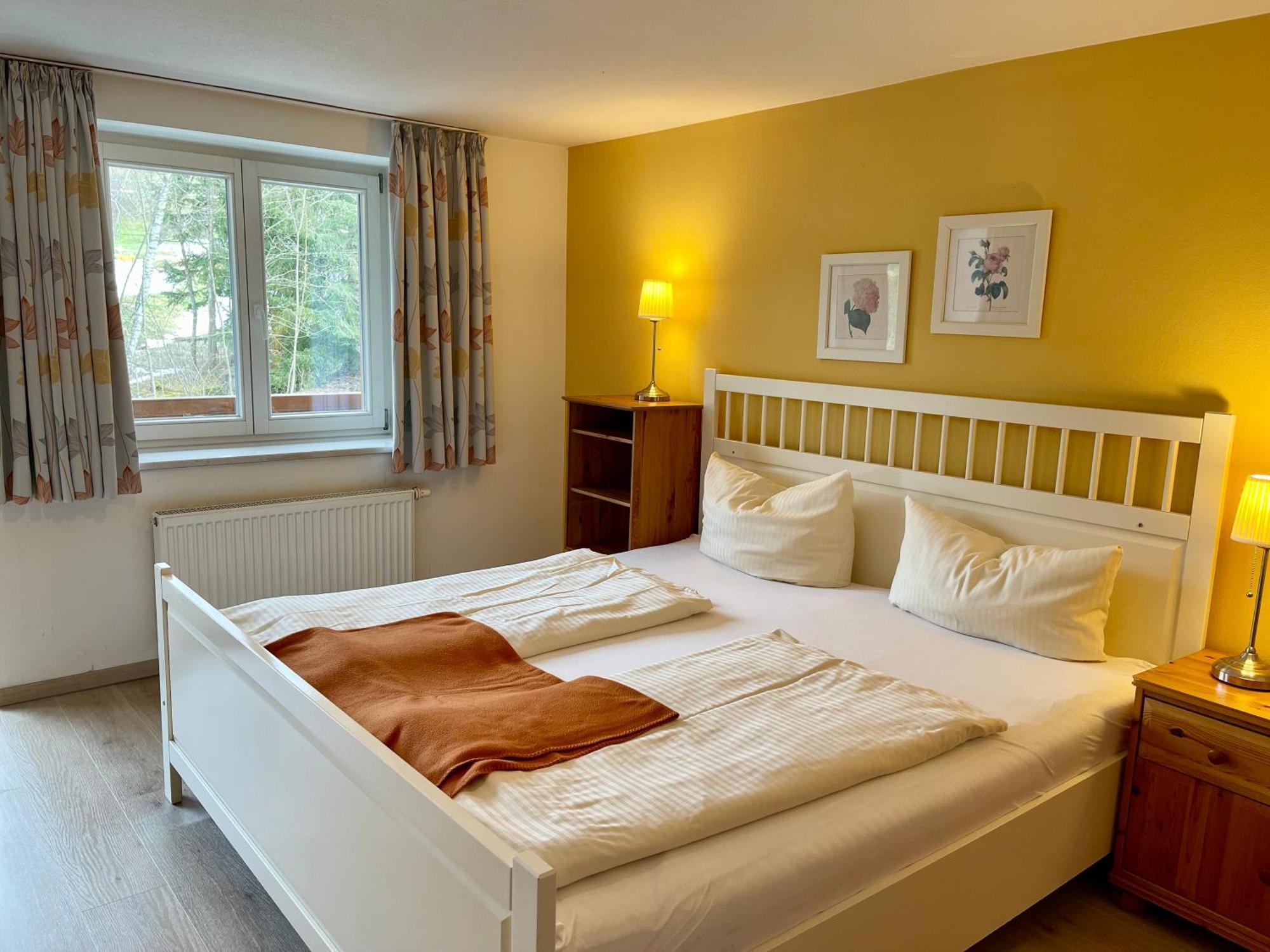 Ferienwohnung Am Muhlbach 21 Mit Bergbahn Unlimited Oberstdorf Exterior photo