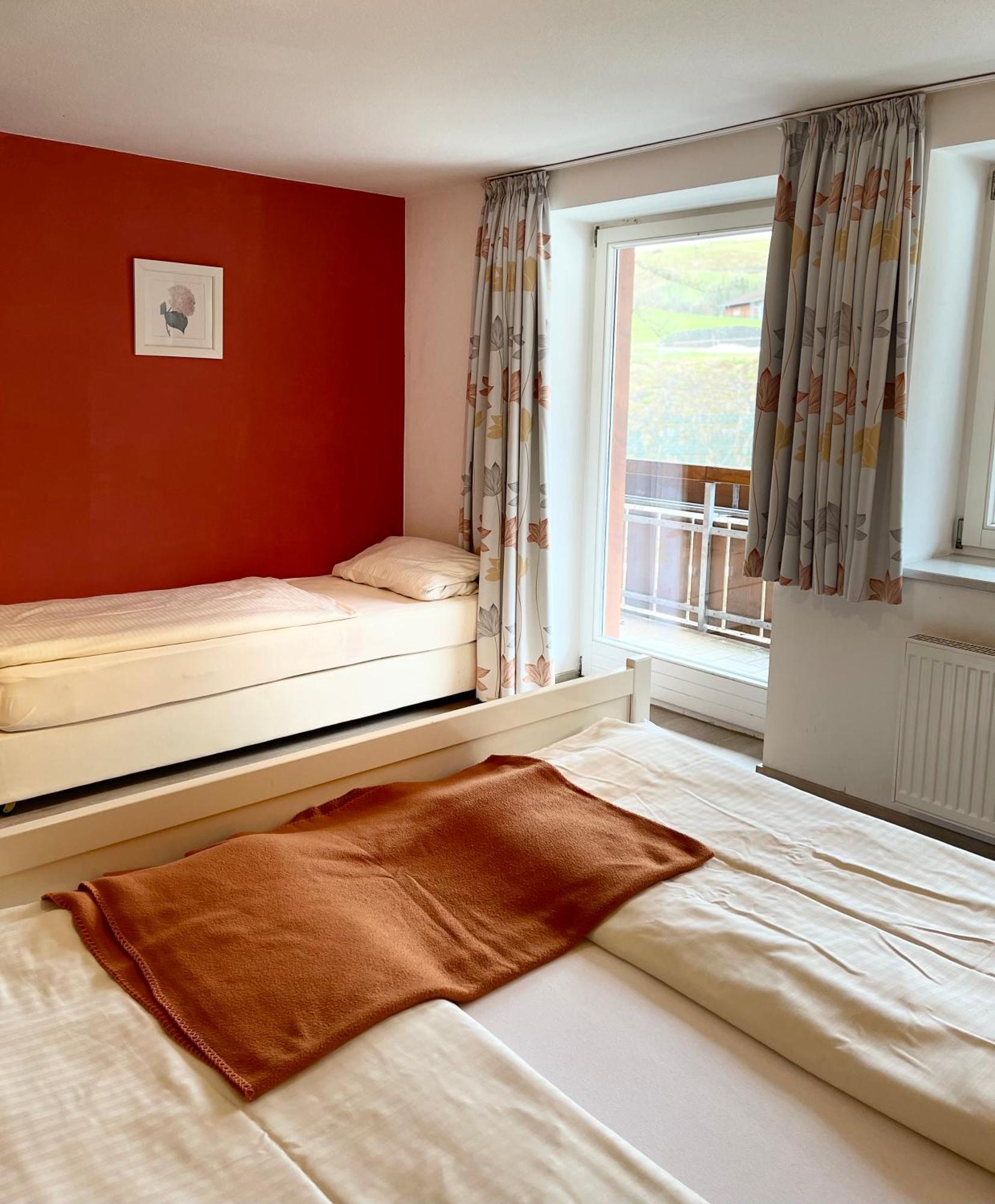 Ferienwohnung Am Muhlbach 21 Mit Bergbahn Unlimited Oberstdorf Exterior photo