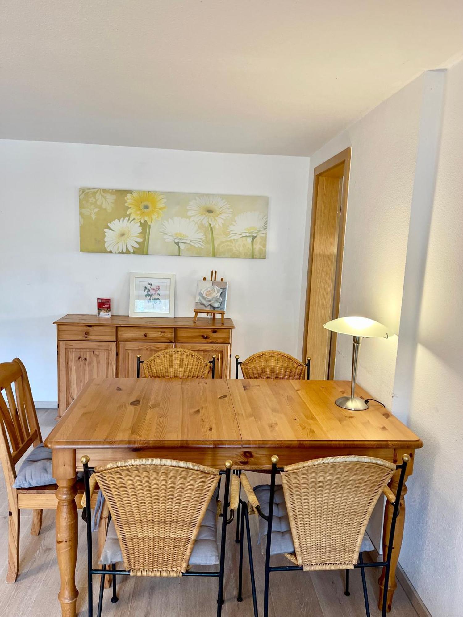 Ferienwohnung Am Muhlbach 21 Mit Bergbahn Unlimited Oberstdorf Exterior photo